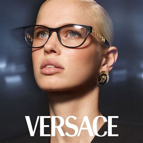 versace womens eyewear frames 2013|Versace eyewear frames for women.